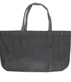 Tote Bag Doudou En Lin Oxyde