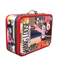 Valise Moyenne Customisee 46 X 33 X 17 Cm