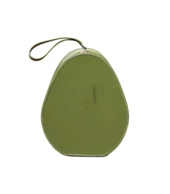 Vanity Ovale Vintage Customise 31 X 25 X 15 Cm