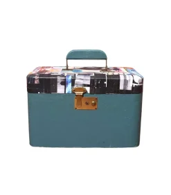 Vanity Rigide Customise 29 X 19 X 19 Cm