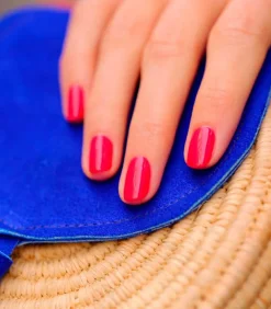 Vernis À Ongles Green Bougainville