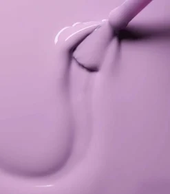 Vernis À Ongles Green Lisa Lilas