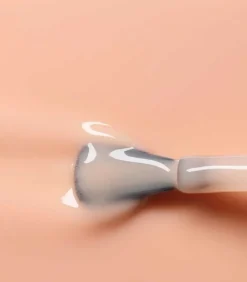 Vernis À Ongles Semi-Permanent Green Flash Nude