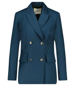 Veste Antoine Vert Foret