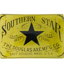 Vide-Poches Vintage "Southern Star"