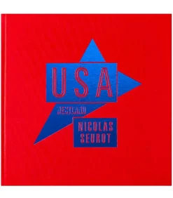 Westland (Edition Limitee) - Nicolas Seurot