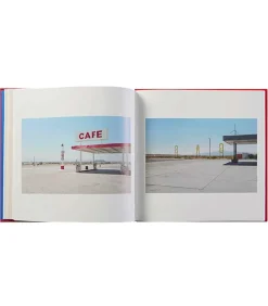 Westland (Edition Limitee) - Nicolas Seurot